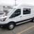 2023 Ford transit T-350 hd hr dually with bench seat 5 seats 3.5l eco 4 thumbnail