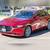 2022 Mazda Mazda3 Sedan Preferred 4dr Sedan 3 thumbnail