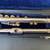 Intermediate silver plated open hole flute 13 thumbnail