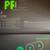 PRECOR EFX 5.21si Elliptical Exercise Cross Trainer Machine, Floor Mat 6 thumbnail