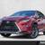 2019 Lexus RX AWD All Wheel Drive RX 350 F SPORT SUV 1 thumbnail
