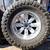 Toyo  4x4  Mudd Tires 1 thumbnail