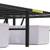 Amazon Basics Bed Frame with Storage （Full Size） Foldable Metal Platfo 5 thumbnail