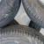 205/55/16 tires like new total of 5 tires 2 thumbnail