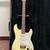 Fender Stratacaster limited edition custom shop from Corona Cali. 7 thumbnail