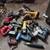 Miscellaneous cordless tools and chargers 14 thumbnail