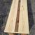 Rustic Solid Wood Entryway & Dining Bench 3 thumbnail