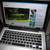 2011 Apple Macbook Pro 13" i5 2.4Ghz 8GB 240GB SSD DVDRW Sonoma 4 thumbnail