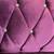 Purple Velvet Couch 4 thumbnail