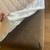 Twin bed: solid wood frame with foam mattress + three covers 3 thumbnail