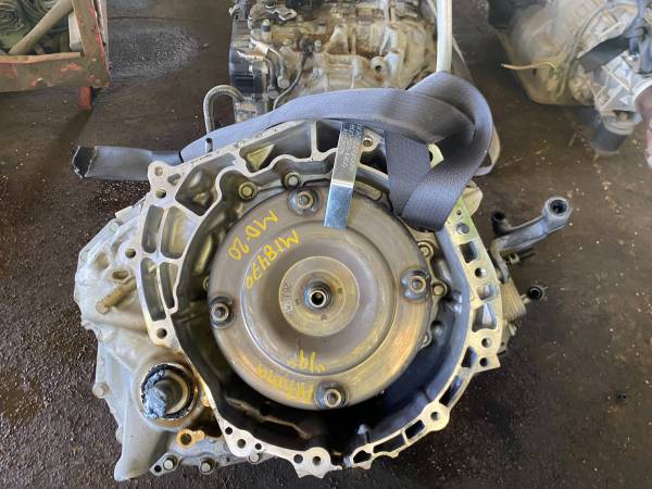 💲★2019-2025 NISSAN ALTIMA - AUTOMATIC TRANSMISSION - #M18470★💲 1