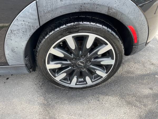 2015 MINI COOPER - $4.999 (Detroit)63488230867457124