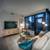 Fully-equipped entertaining kitchen and social lounge 2 thumbnail