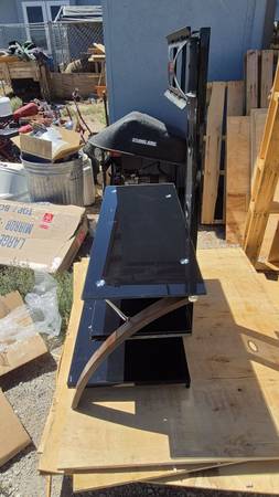 Tv stand 1