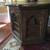 Thomasville end table and credenza 7 thumbnail