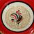 Rooster Wall Decoration 2 thumbnail