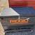 Large Ridgid tool chest 1 thumbnail