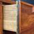 Mid-Century Modern Chinoiserie Dresser by American of Martinsville, c. 9 thumbnail