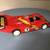 Acetec Red Porsche Alpha Le Mans Collectible Toy Race Car~Hot Wheels 1 thumbnail