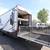 2019 KZ Venom 38Ft 5th Wheel Toy Hauler W/ 15' Garage! King Bed! 6 thumbnail