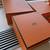 Authentic Hermes Empty Orange Boxes – Rare Shapes & Sizes🔸 3 thumbnail