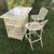 Tons of vintage Patio Furniture Brown, Jordan, Arthur Umanoff Woodard 1 thumbnail