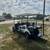 Ezgo TXT 6 Passenger Electric Golf Cart 3 thumbnail