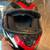Motorcycle helmets full face - NEW! 8 thumbnail