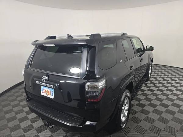 2021 Toyota 4RunnerSR5 Sport Utility 4D - $36977.00 (Anchorage)63470604431873124