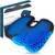 Comfy Gel Coccyx Cushion Gel Seat Cushion 1 thumbnail