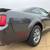 2009 Ford Mustang 5 thumbnail