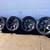20" S550 / S650 (2015–Present) GT & EcoBoos Staggered Wheel & Tire Set 3 thumbnail