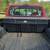Truck Tool Box Bed Insert Used Lockable 1 thumbnail