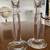 Calvin Klein “Geometry” candlestick holders,like new 3 thumbnail