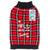 NEW Disney Mickey Mouse "Can't Wait Til Christmas" holiday dog sweater 5 thumbnail