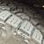 Lexus GX550 Vossen 20” wheels and 35x11.5x20 Toyota Open CtryAT tires 3 thumbnail