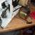 Brother- Free Arm-Zig Zag-Portable Sewing Machine+Cover+Lesson 16 thumbnail