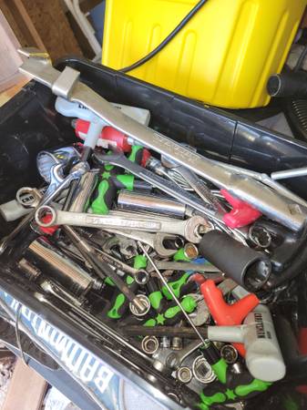 Craftsman tools over 300.00 1