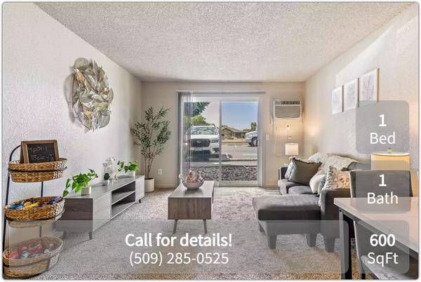 $1,195 / 1br - 600ft2 - Price Slash! Luxury Living Without the Luxury Price! (Kennewick)63787037899009121