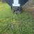 50 foot 3 car Kaufman wedge car trailer, new tires/rims/lights and wi 16 thumbnail