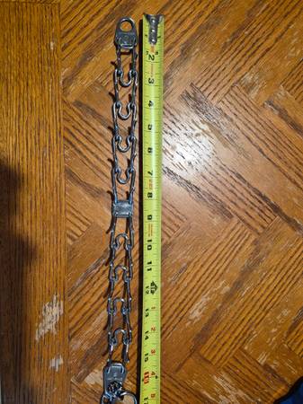 Herm springer prong collar 1