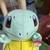 Pokemon Character Plush, 22", NEW 3 thumbnail
