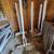 Used jump poles and standards 1 thumbnail