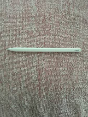 Apple Pencil 2nd Gen 1
