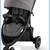 Graco Outpace LX All-Terrain 3-Wheel Baby Stroller 1 thumbnail