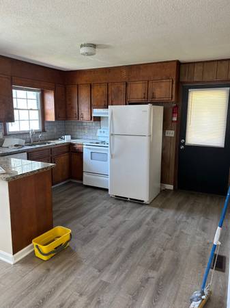 Duplex apt 1