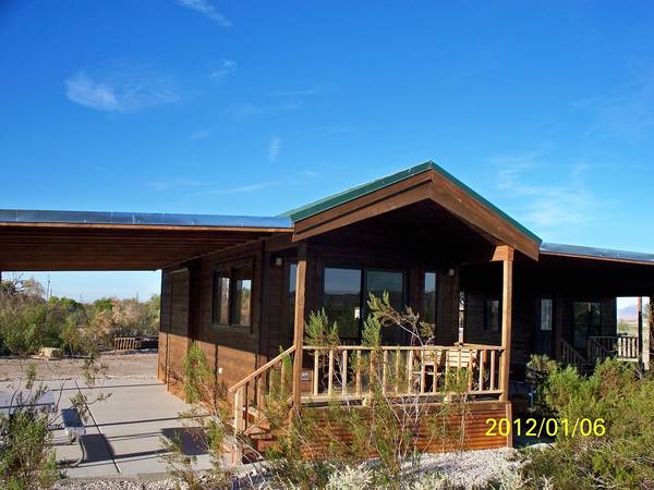 $1,500 / 1br - 300ft2 - *****CABIN ON THE POND***** (Yuma)64214140381571121