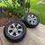 Rims and tires from 2015 F-150 4 thumbnail
