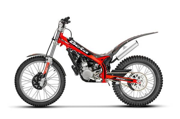 2024 Beta Motorcycles Evo 80 Jr 1