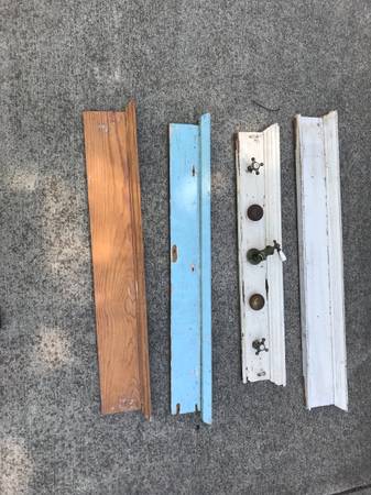 Architectural shelves 1